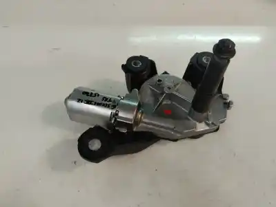 Tweedehands auto-onderdeel achterwissermotor voor renault scenic iii grand dynamique oem iam-referenties 