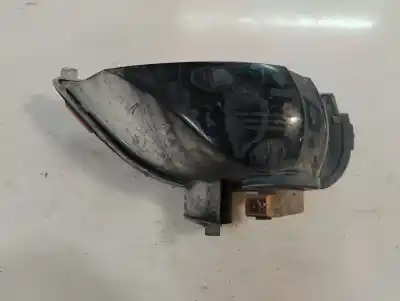 Second-hand car spare part left tailgate light for renault scenic iii grand dynamique oem iam references   2012