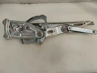 Tweedehands auto-onderdeel regelaar rechts voor ruit voor renault scenic iii grand dynamique oem iam-referenties 