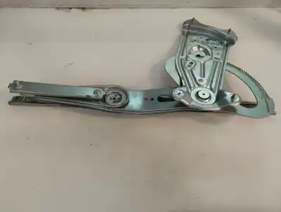 Tweedehands auto-onderdeel regelaar links achterruit voor renault scenic iii grand dynamique oem iam-referenties 