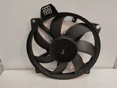 Tweedehands auto-onderdeel elektro ventilator voor renault scenic iii grand dynamique oem iam-referenties 