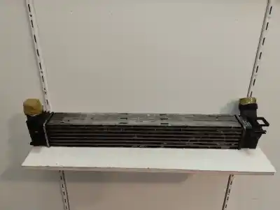Tweedehands auto-onderdeel intercooler voor renault scenic iii grand dynamique oem iam-referenties 