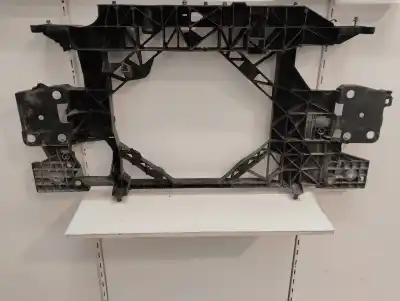 Tweedehands auto-onderdeel voorzijde voor voor renault scenic iii grand dynamique oem iam-referenties 