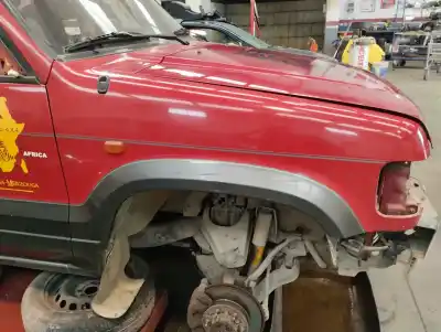 Pezzo di ricambio per auto di seconda mano  per OPEL MONTEREY  Riferimenti OEM IAM   1992