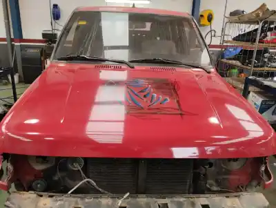 Pezzo di ricambio per auto di seconda mano  per OPEL MONTEREY  Riferimenti OEM IAM   1992