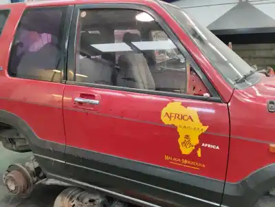 Pezzo di ricambio per auto di seconda mano  per OPEL MONTEREY  Riferimenti OEM IAM   1992