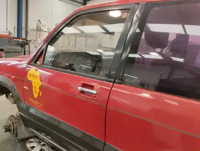Pezzo di ricambio per auto di seconda mano  per OPEL MONTEREY  Riferimenti OEM IAM   1992