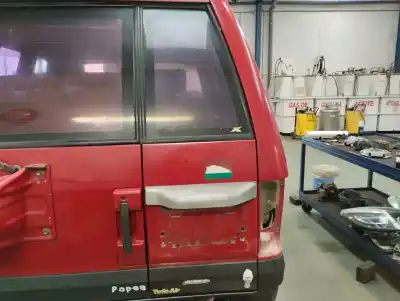 Pezzo di ricambio per auto di seconda mano  per OPEL MONTEREY  Riferimenti OEM IAM   1992