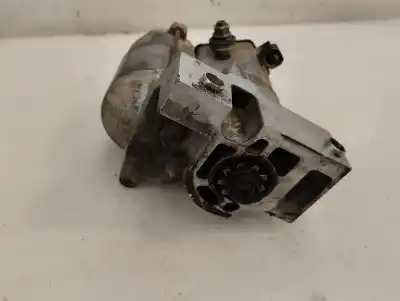 Second-hand car spare part starter motor for opel monterey 3.2 v6 cat oem iam references   1992