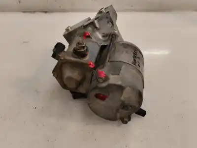 Second-hand car spare part starter motor for opel monterey 3.2 v6 cat oem iam references   1992