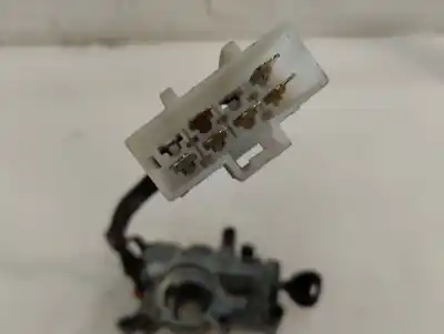 Second-hand car spare part ignition switch for opel monterey 3.2 v6 cat oem iam references   1992