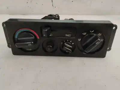 Pezzo di ricambio per auto di seconda mano  per OPEL MONTEREY  Riferimenti OEM IAM   1992