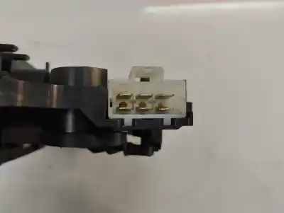 Second-hand car spare part heating / air conditioning control panel for opel monterey 3.2 v6 cat oem iam references   1992