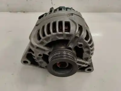 Автозапчастина б/у генератор для opel corsa c (x01) 1.4 twinport (f08, f68) посилання на oem iam 13 143 128  2004