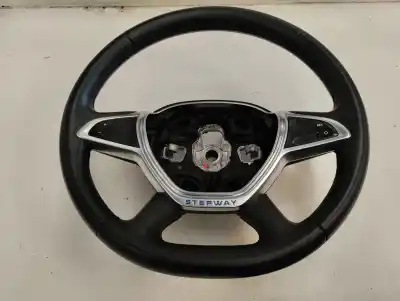 Автозапчасти б/у руль за dacia sandero stepway ссылки oem iam 