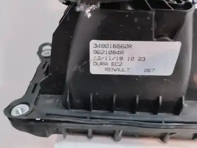 Автозапчасти б/у рычаг переключения передач за dacia sandero stepway ссылки oem iam 349016560r  2019