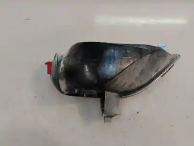 Second-hand car spare part right tailgate light for dacia sandero stepway oem iam references   2019