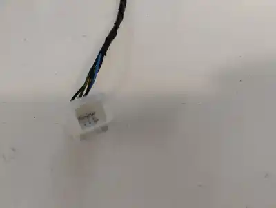 Peça sobressalente para automóvel em segunda mão espelho retrovisor esquerdo por dacia sandero stepway referências oem iam   2019