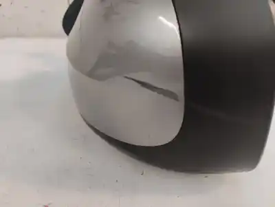 Peça sobressalente para automóvel em segunda mão espelho retrovisor esquerdo por dacia sandero stepway referências oem iam   2019