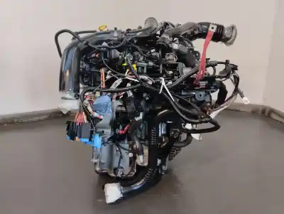 Recambio de automóvil de segunda mano de MOTOR COMPLETO para DACIA SANDERO  referencias OEM IAM H4B G412  2019