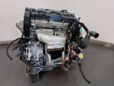 Pièce détachée automobile d'occasion MOTEUR COMPLET pour CITROEN C4 COUPE  Références OEM IAM NFU  2006