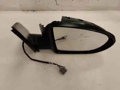 İkinci el araba yedek parçası SAG ARKA GÖRÜNÜM için NISSAN QASHQAI (J10)  OEM IAM referansları   2008