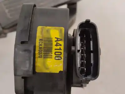 Second-hand car spare part potentiometer for kia carens ( ) drive oem iam references 35190-4a700  2015