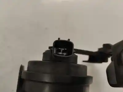 Pezzo di ricambio per auto di seconda mano corno per kia carens ( ) drive riferimenti oem iam   2015