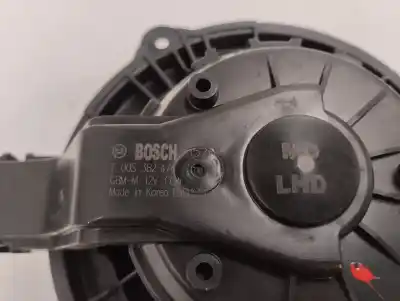 Peça sobressalente para automóvel em segunda mão motor de sofagem por kia carens ( ) drive referências oem iam f 005 3b2 474  2015