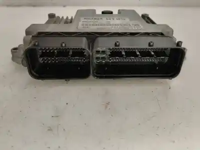 Second-hand car spare part ecu engine control for kia carens ( ) drive oem iam references 39120-2a458  2015