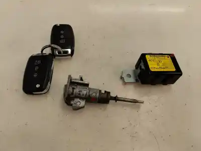 Second-hand car spare part ignition switch for kia carens ( ) drive oem iam references   2015