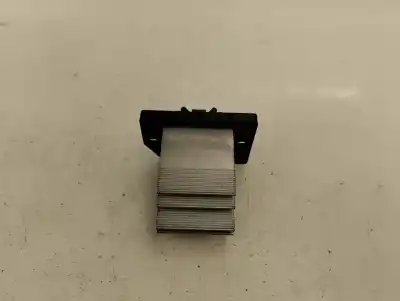 Piesă de schimb auto la mâna a doua rezistentã încalzire pentru kia carens ( ) drive referințe oem iam 