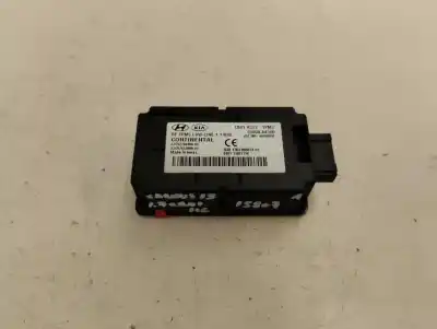 Piesă de schimb auto la mâna a doua modul electrotic pentru kia carens ( ) drive referințe oem iam 95800-a4300