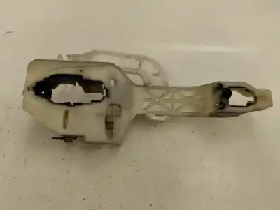 Piesă de schimb auto la mâna a doua mâner exterior fațã dreapta pentru kia carens ( ) drive referințe oem iam 