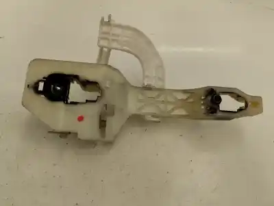 Piesă de schimb auto la mâna a doua mâner exterior spate dreapta pentru kia carens ( ) drive referințe oem iam 