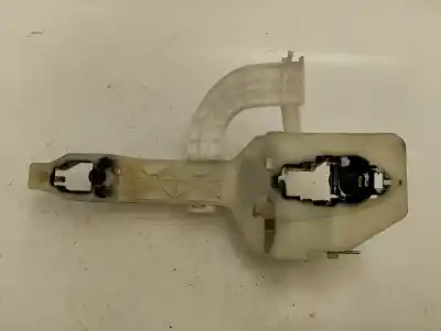 Piesă de schimb auto la mâna a doua mâner exterior spate stânga pentru kia carens ( ) drive referințe oem iam 