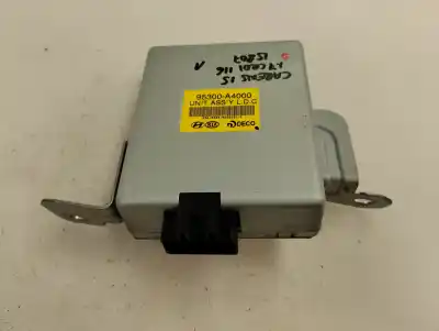 Piesă de schimb auto la mâna a doua modul electrotic pentru kia carens ( ) drive referințe oem iam 95300-a4000