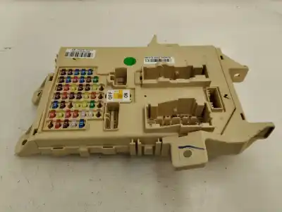 Piesă de schimb auto la mâna a doua panou siguranțe pentru kia carens ( ) drive referințe oem iam 91950-a4510