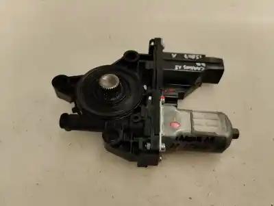 Piesă de schimb auto la mâna a doua motoras macara geam fata dreapta pentru kia carens ( ) drive referințe oem iam 