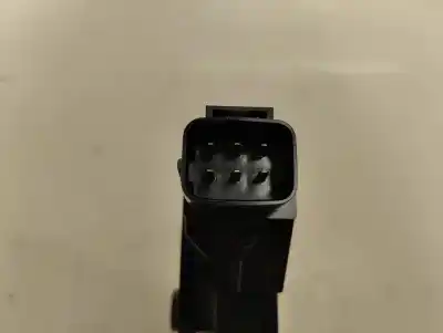 Second-hand car spare part right front window motor for kia carens ( ) drive oem iam references   2015