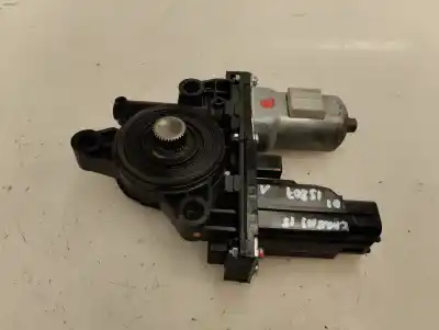 Piesă de schimb auto la mâna a doua motoras macara geam fata stânga pentru kia carens ( ) drive referințe oem iam 