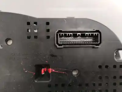 Peça sobressalente para automóvel em segunda mão quadrante por kia carens ( ) drive referências oem iam 94005-a4001  2015