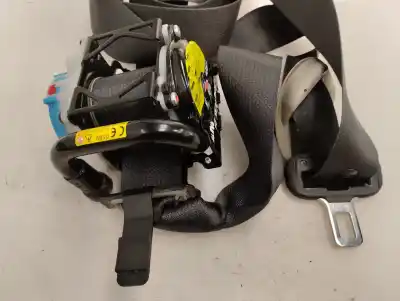 Peça sobressalente para automóvel em segunda mão cinto de segurança dianteiro esquerdo por kia carens ( ) drive referências oem iam   2015