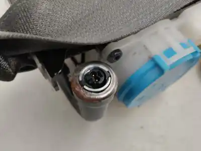 Peça sobressalente para automóvel em segunda mão cinto de segurança dianteiro esquerdo por kia carens ( ) drive referências oem iam   2015