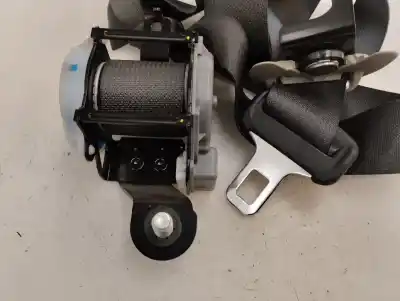 Second-hand car spare part rear right seat belt for kia carens ( ) drive oem iam references   2015