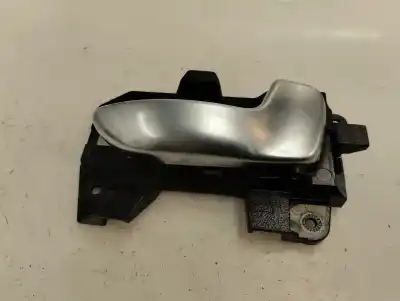 Piesă de schimb auto la mâna a doua interior mânerul dreapta fata pentru kia carens ( ) drive referințe oem iam 