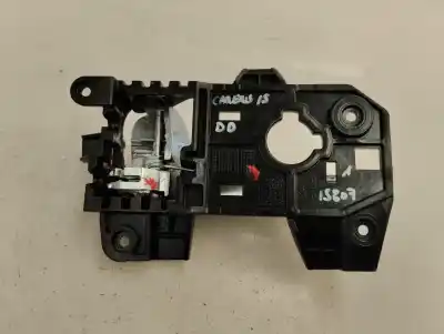 Second-hand car spare part interior right front handle for kia carens ( ) drive oem iam references   2015