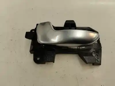 Piesă de schimb auto la mâna a doua mâner interior stânga fata pentru kia carens ( ) drive referințe oem iam 