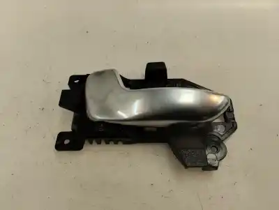 Piesă de schimb auto la mâna a doua mâner interior stânga spate pentru kia carens ( ) drive referințe oem iam 
