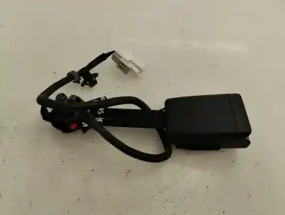 Piesă de schimb auto la mâna a doua centurã de siguranțã partea din fatã dreapta pentru kia carens ( ) drive referințe oem iam 